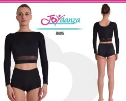 Completo Street Dance -Joydanza Completo street dance 3