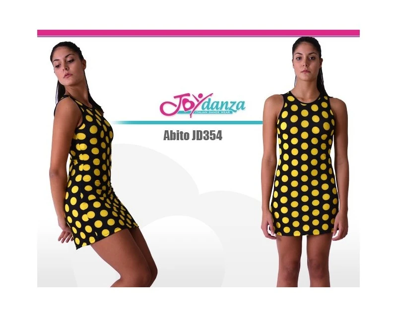 Abito Anni 60 1 Abito Anni 60