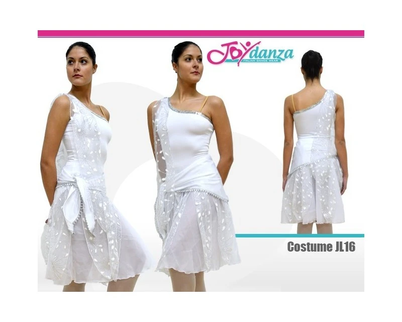 Abito Da Ballo 1 Abito Da Ballo