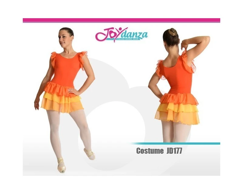 Costume Tricolore 2 Costume Tricolore - immagine 2