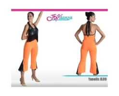 Abito Latino Americano