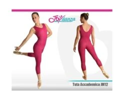 Tuta Accademica Tre Quarti