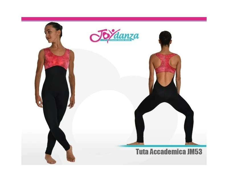 Tuta Accademica Con Top A Fantasia 1 Tuta Accademica Con Top A Fantasia