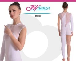 Tuta Accademica Monospalla E Monogamba -Joydanza accademica monospalla monogamba 3