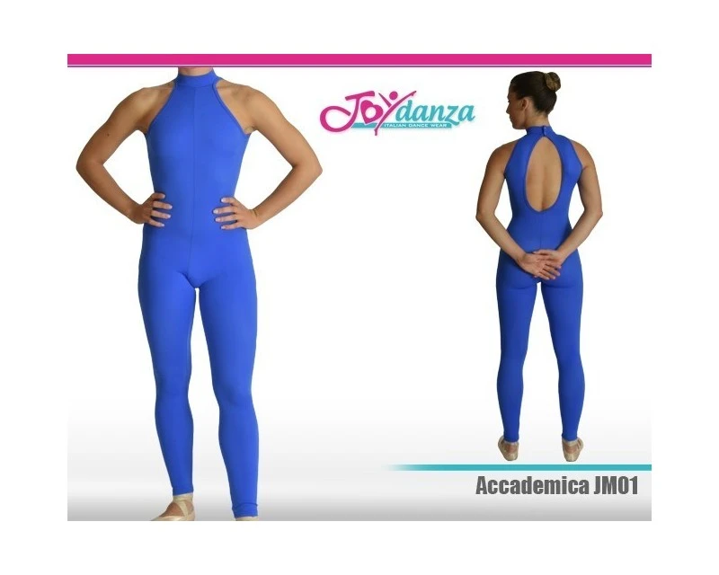 Tuta Accademica Scollo Americano 2 Tuta Accademica Scollo Americano - immagine 2