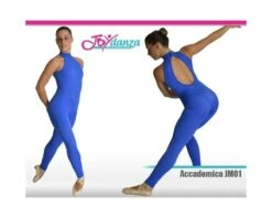 Tuta Accademica Scollo Americano