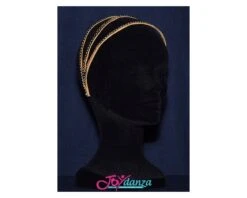 Acconciatura Balletto Repertorio