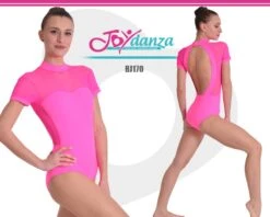 Body Danza Moderna Collo Alto
