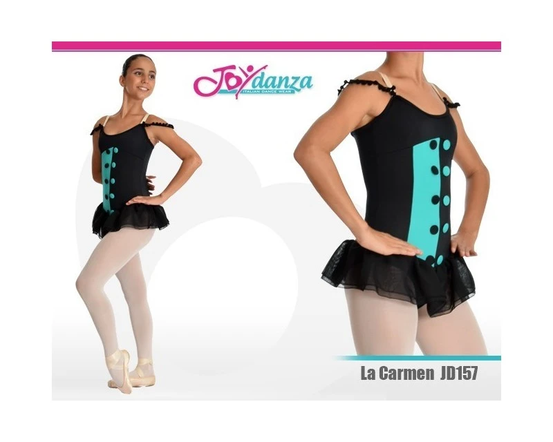 Body Balletti Danza Classica 2 Body Balletti Danza Classica - immagine 2