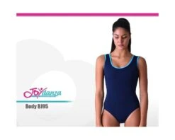 Body Danza Contrasto