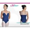 Body Danza Bustino