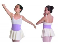 Body A Più Colori -Joydanza body colori 2