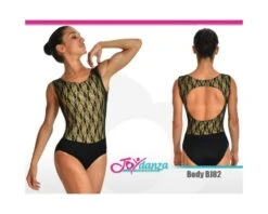 Body Danza Da Spettacolo
