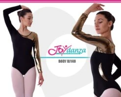 Prima pagina -Joydanza body danza asimmetrico 1