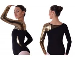 Body Danza Asimmetrico -Joydanza body danza asimmetrico 2