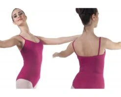 Prima pagina -Joydanza body danza classica 1