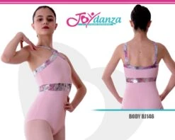 Body Danza Classica E Moderna