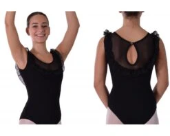 Body Danza Classica Con Rouche 7 Body Danza Classica Con Rouche -Joydanza body danza classica rouche 3
