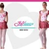 Body Danza Classica Stampato