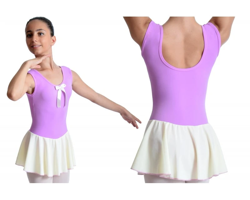 Body Danza Colorato 2 Body Danza Colorato - immagine 2