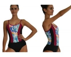 Body Danza Colorato Personalizzabile 7 Body Danza Colorato Personalizzabile -Joydanza body danza colorato personalizzabile 3