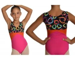 Body Danza Colori 5 Body Danza Colori -Joydanza body danza colori 2