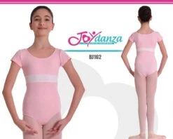 Body Danza Con Fascia