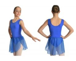 Body Danza Con Gonnellino -Joydanza body danza con gonnellino 2