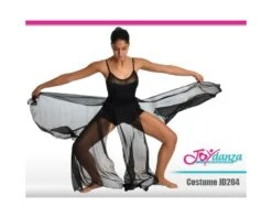 Costume Per Spettacoli Danza Contemporanea