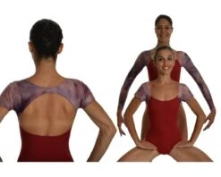 Body Danza Con Coprispalle 7 Body Danza Con Coprispalle -Joydanza body danza coprispalle 3