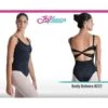 Body Danza Da Donna