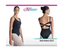 Body Danza Da Donna