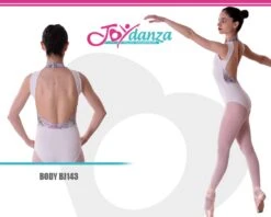 Prima pagina -Joydanza body danza dorso scoperto 1