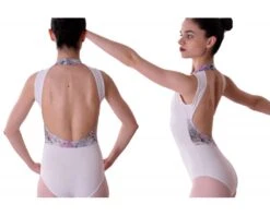 Body Danza Dorso Scoperto -Joydanza body danza dorso scoperto 2