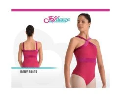 Body Danza Glamour