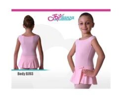 Body Danza Gonna