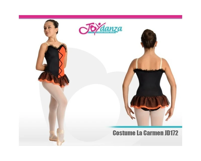 Body La Carmen 2 Body La Carmen - immagine 2