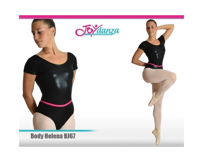 Body Danza Moderna 2 Body Danza Moderna - immagine 2