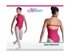 Body Danza Moderna "Americana"