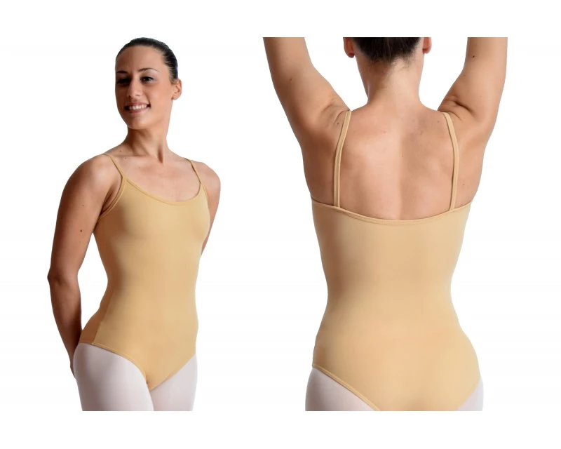 Body Danza Nudo 2 Body Danza Nudo - immagine 2