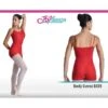 Body Danza Pantaloncino