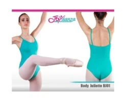 Body Danza Più Classico