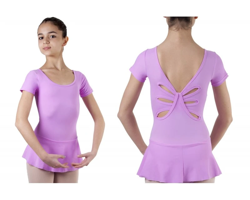 Body Danza Ragazza 2 Body Danza Ragazza - immagine 2