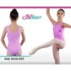 Body Danza Rosa