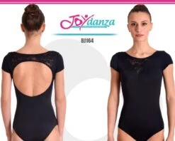 Body Con Scollo In Pizzo