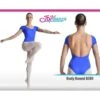 Body Danza Scollato