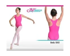 Body Danza Stile Olimpionico