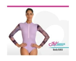 Prima pagina -Joydanza body danza tessuto fantasia 1