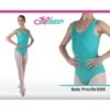 Body Danza Economico Canotta