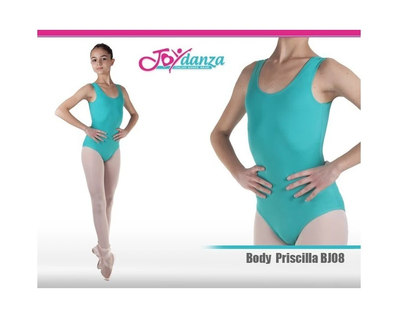 Body Danza Economico Canotta 1 Body Danza Economico Canotta